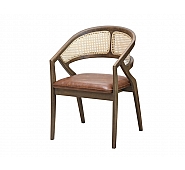 BHI 1603-C1 armchair